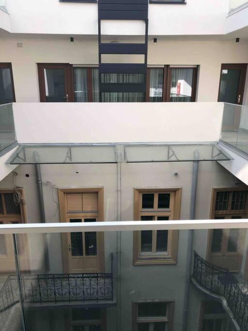 Luxury Cozy 2 Bdr Downtown Apt.5 Budapest Extérieur photo
