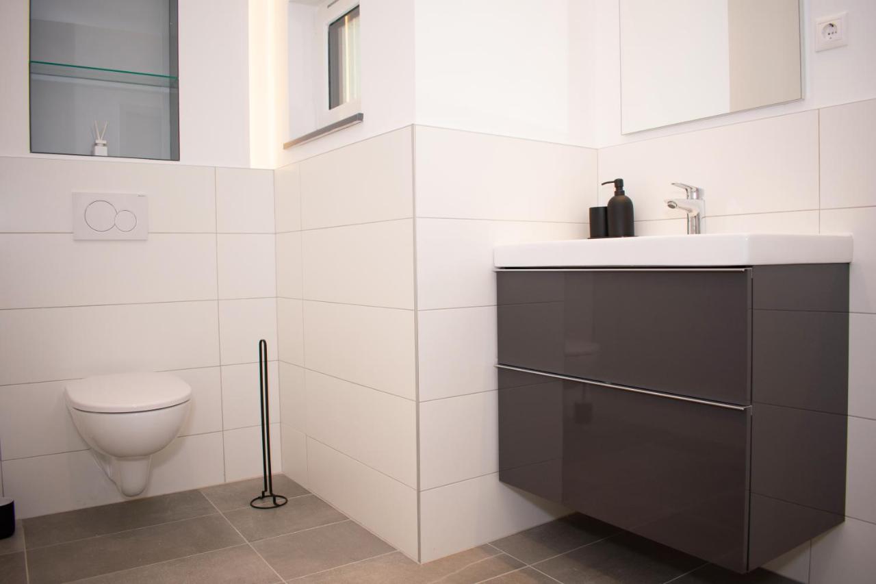 Luxury Cozy 2 Bdr Downtown Apt.5 Budapest Extérieur photo