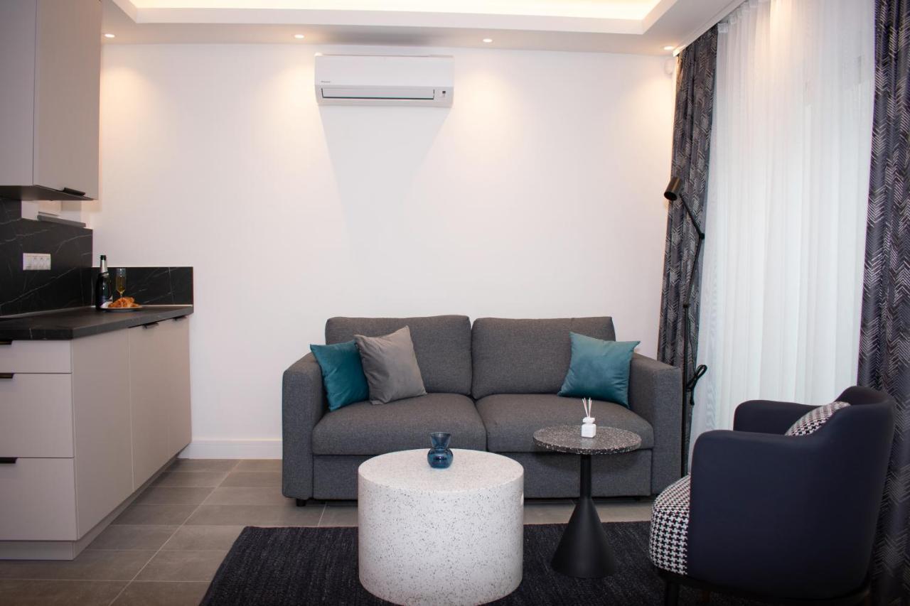Luxury Cozy 2 Bdr Downtown Apt.5 Budapest Extérieur photo