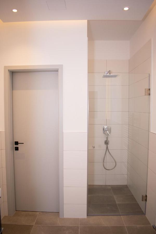 Luxury Cozy 2 Bdr Downtown Apt.5 Budapest Extérieur photo