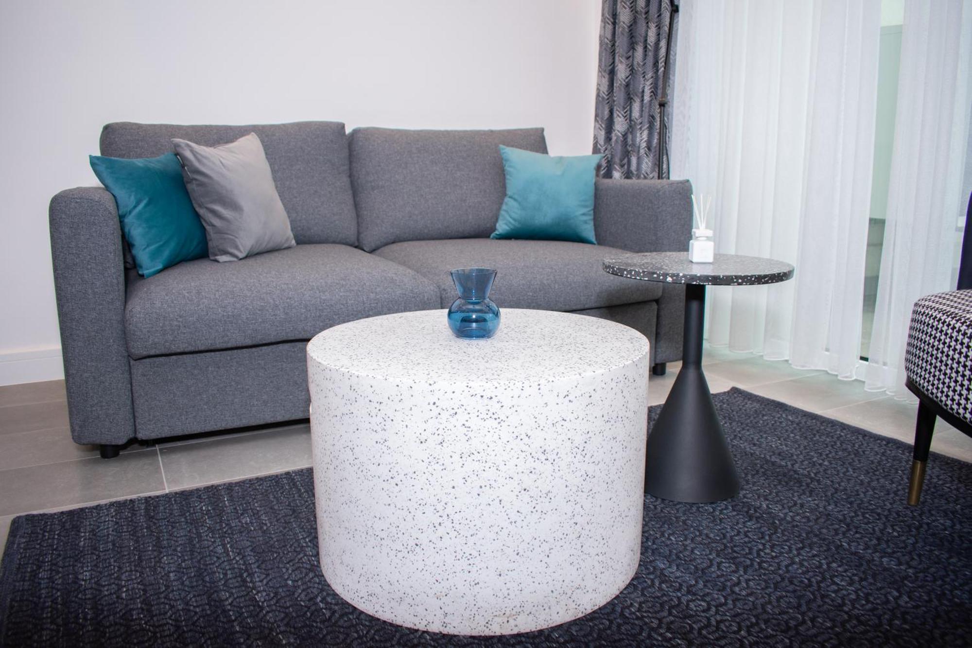 Luxury Cozy 2 Bdr Downtown Apt.5 Budapest Extérieur photo