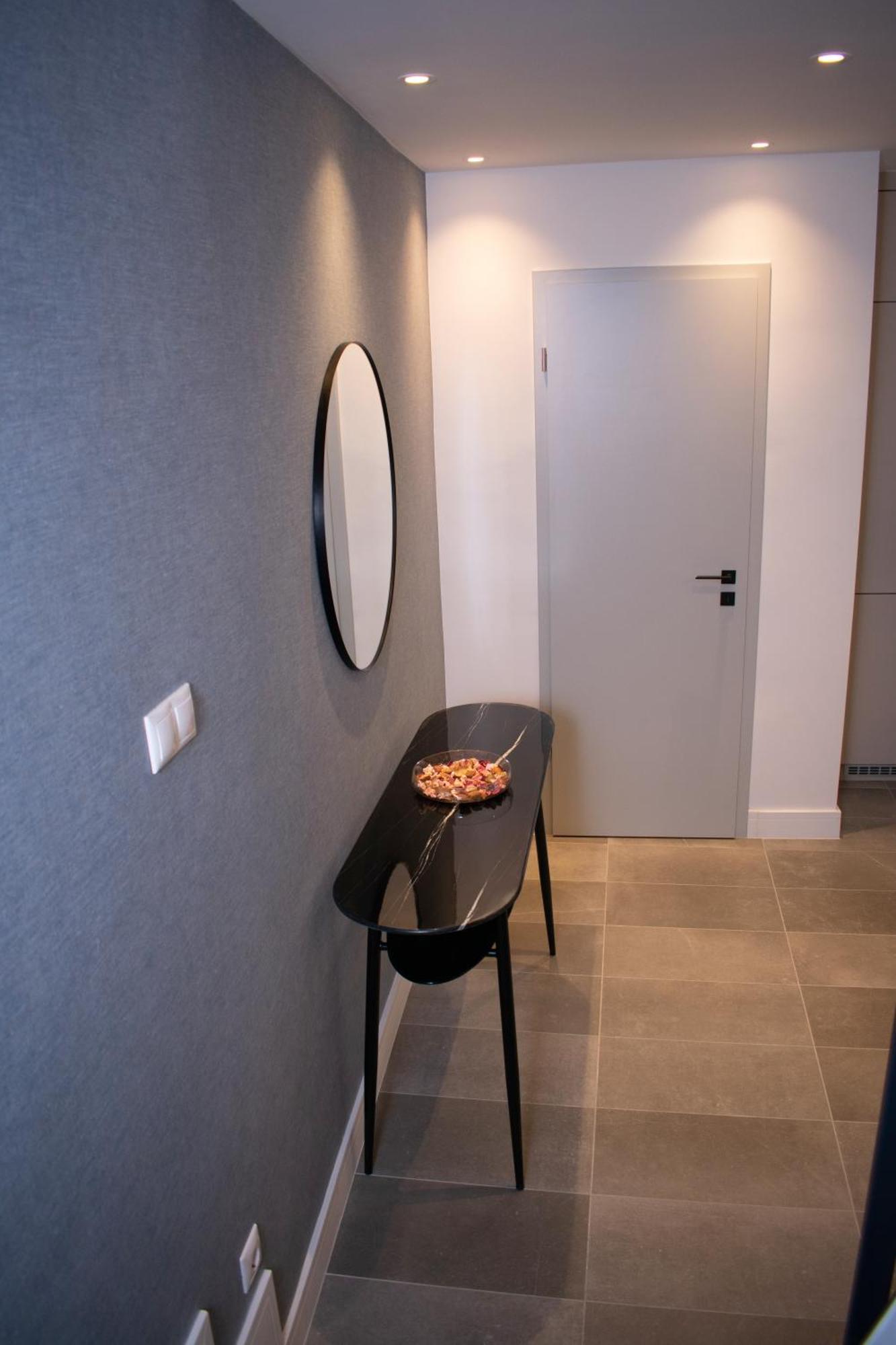 Luxury Cozy 2 Bdr Downtown Apt.5 Budapest Extérieur photo
